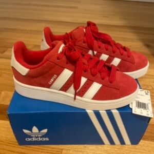 Adidas Campus 00’s 7- 7.5  Women
